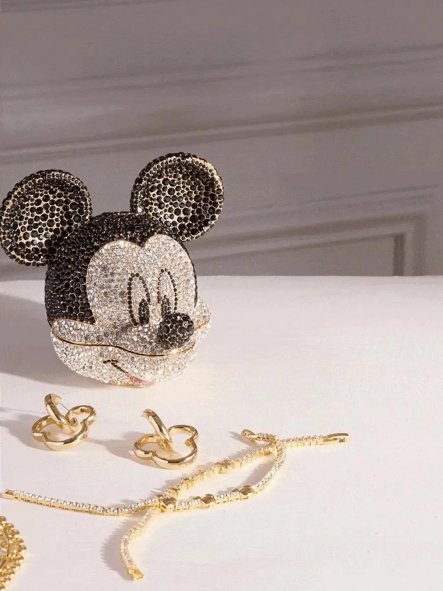 New Disney Mickey Mouse and Minnie Mouse Catchall Collection from